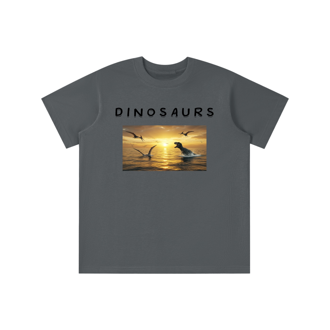 Bailey, Essential Kids' T-shirt - Image 5