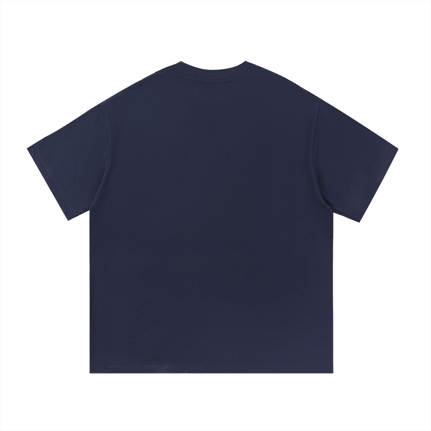 SoDayi, "Bantu Cosmology" Essential Cotton T-Shirt - Image 4