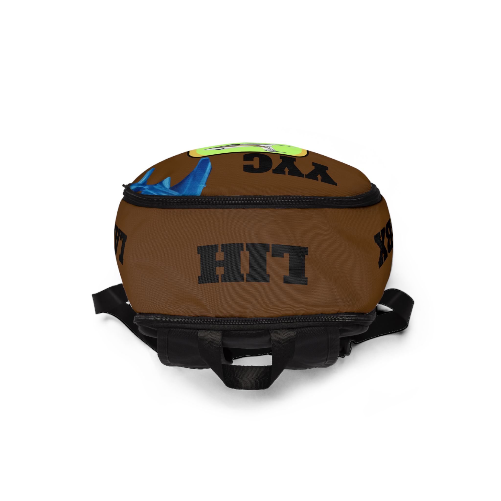 Lets Go, Destination - Daypack - Image 4