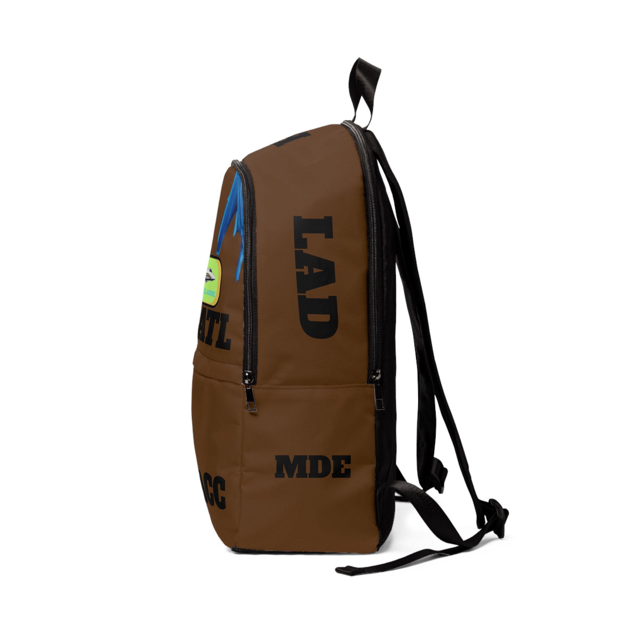 Lets Go, Destination - Daypack - Image 3