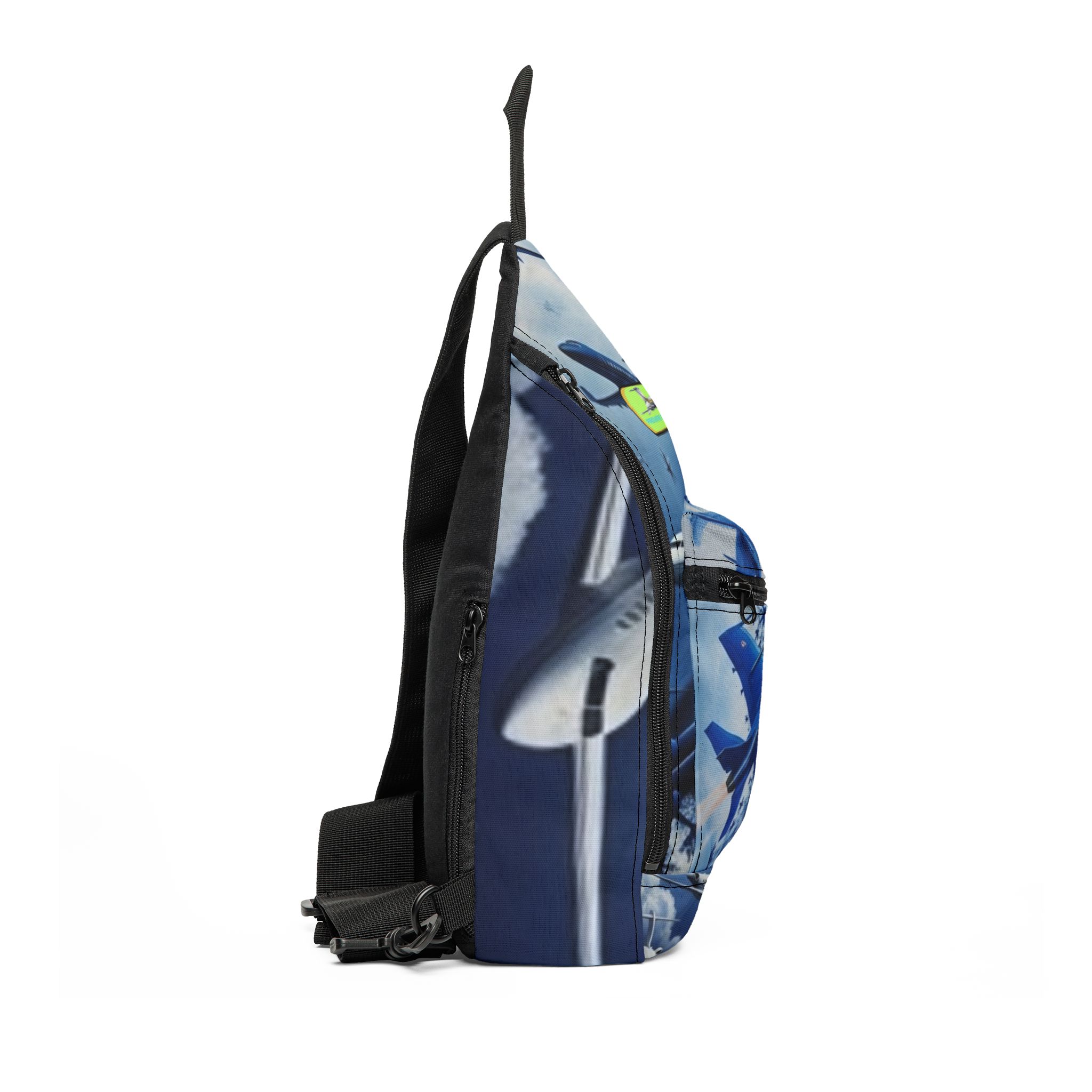 Première Classe, Sling Bag - Image 3