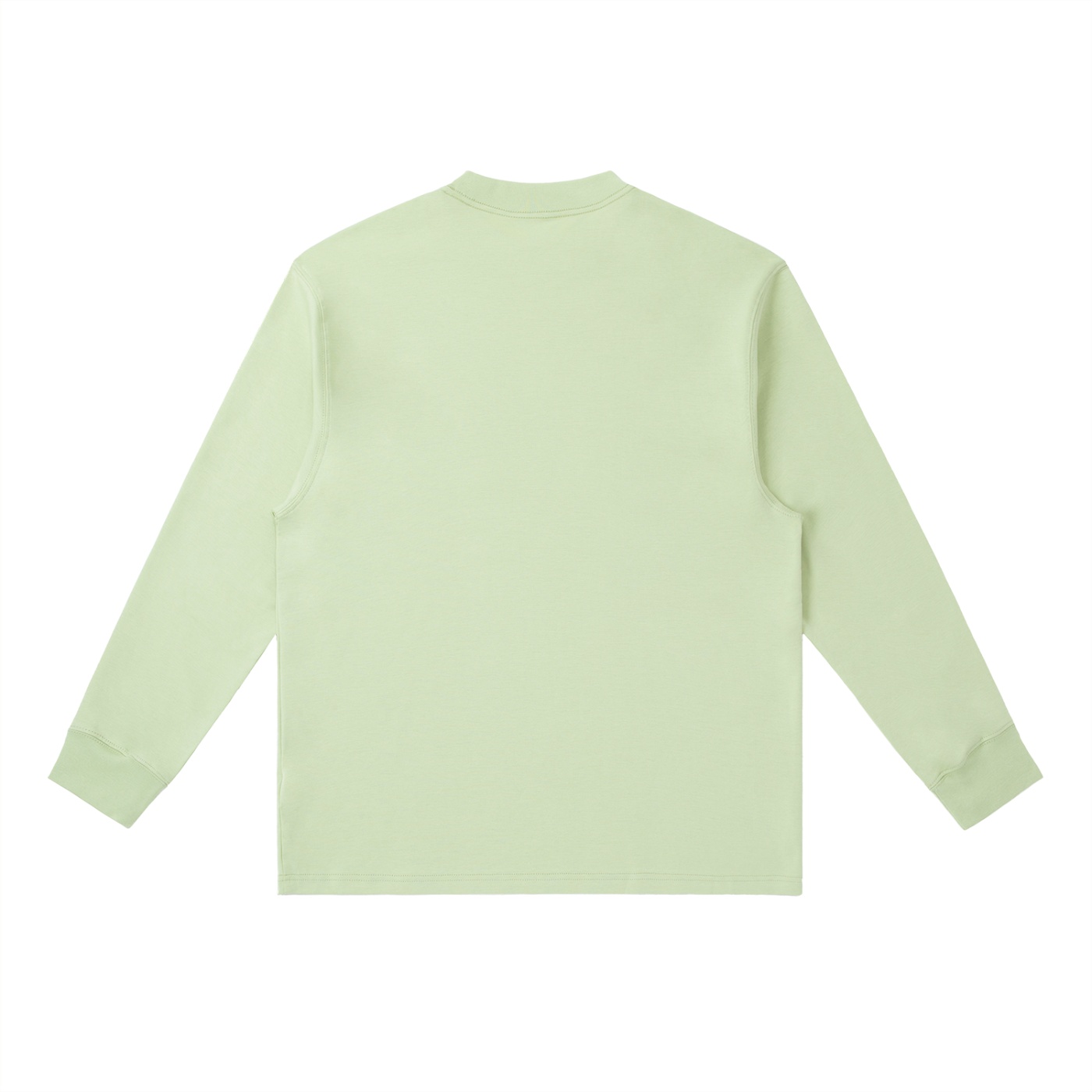 Héron Pantin x Première Classe, Like Art trois Long-Sleeve T-Shirt - Image 2