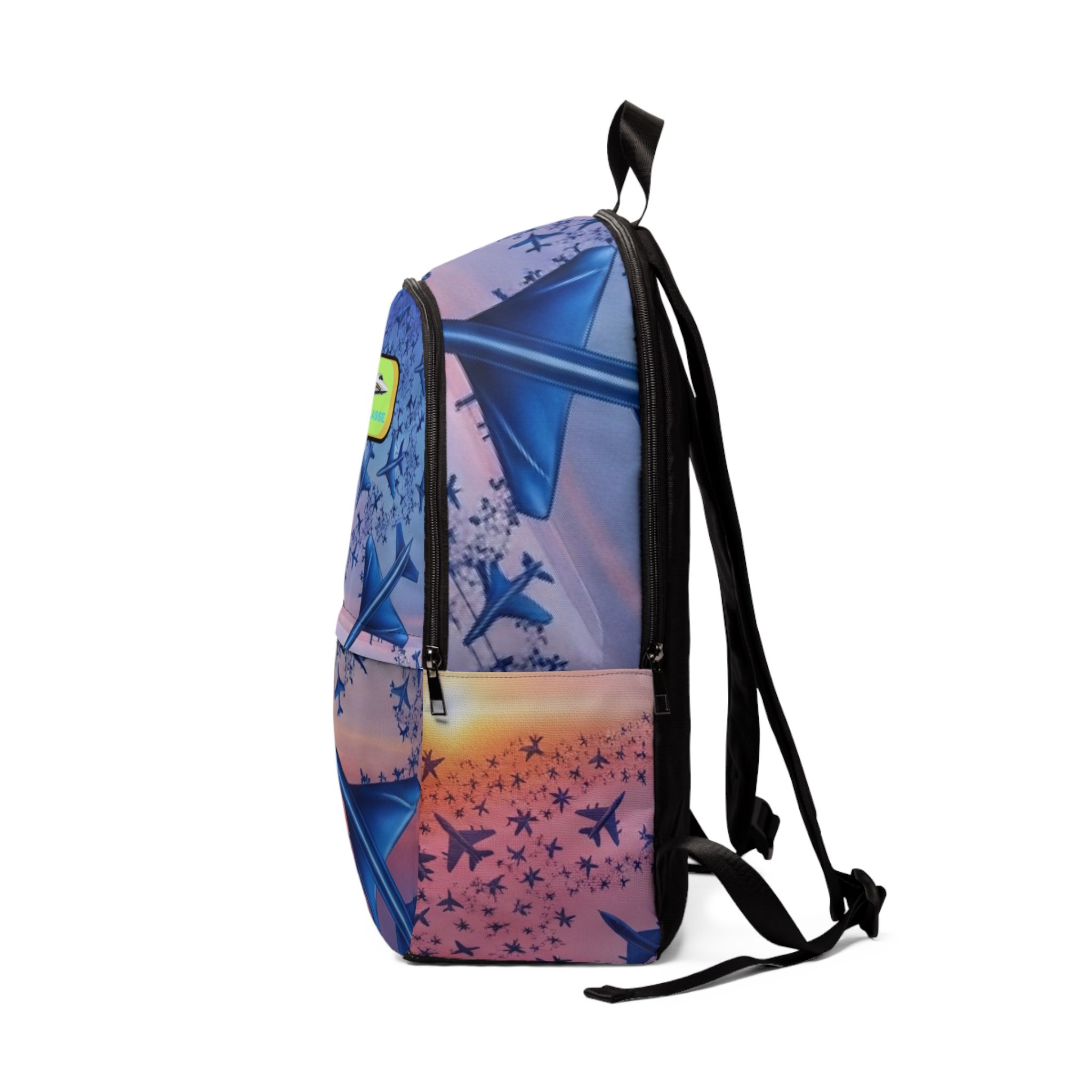 Première Classe, Gradient Sky Travel Bag - Image 3