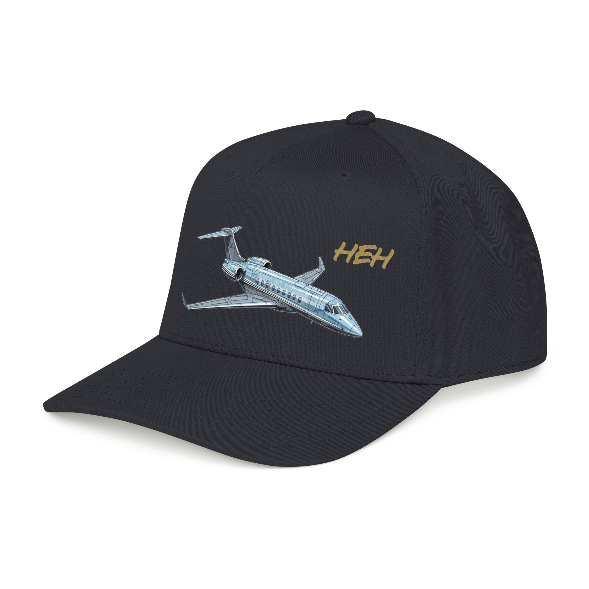 SoDayi, "Forever in Space" Mid Profile Baseball Cap - Image 4