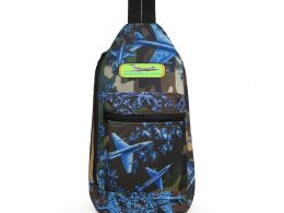 Premiere Classe, 'Q' Sling Bag