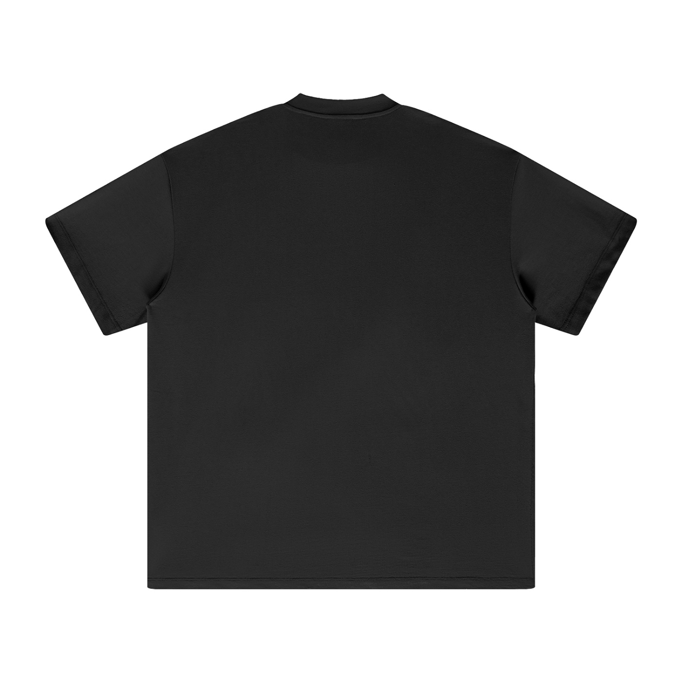 Ashanti Dreams, Heavyweight Earth Tone T-Shirt - Image 2