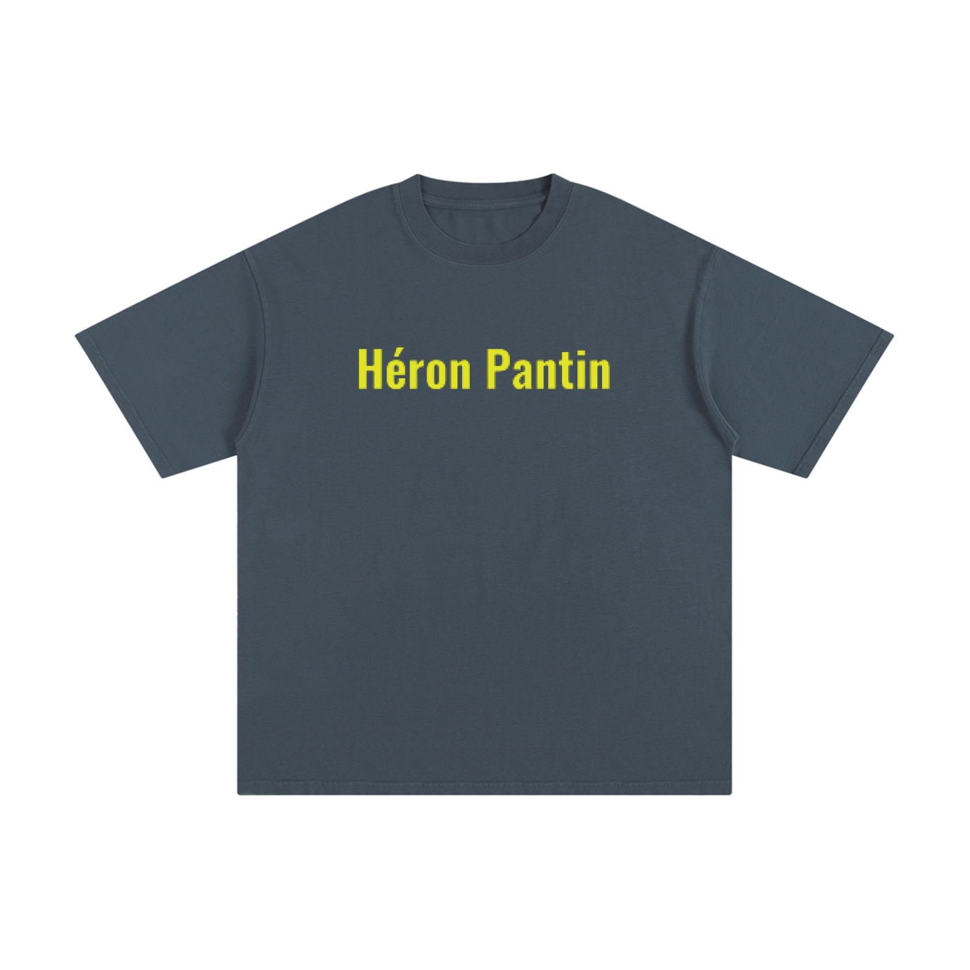 Unisex Pure Cotton T-Shirt - Image 5
