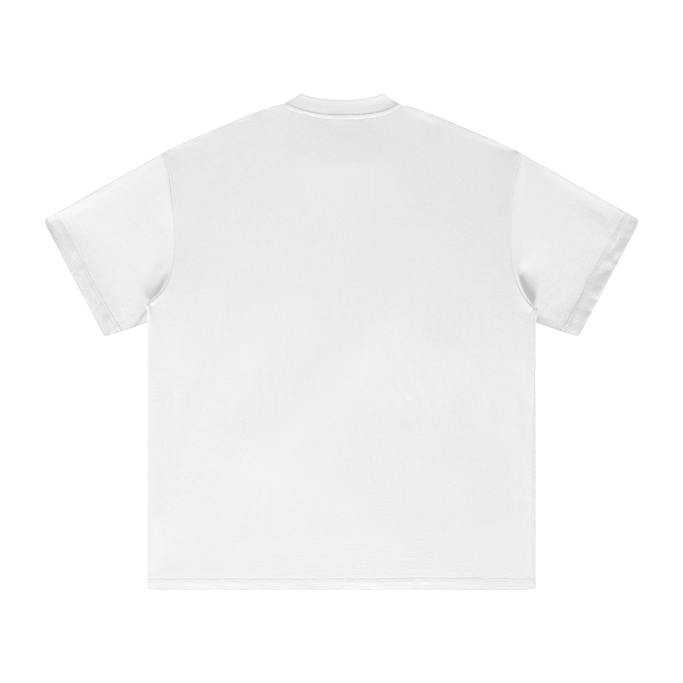 Ashanti Dreams, Heavyweight Earth Tone T-Shirt - Image 4