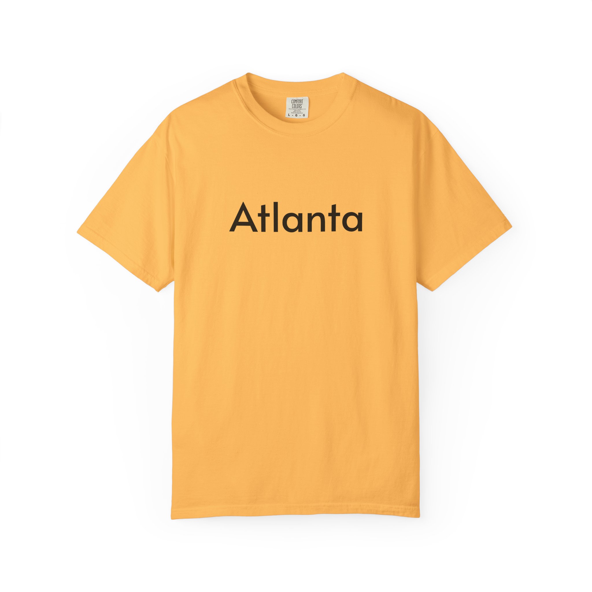 Atlanta Phoenix Graphic T-Shirt - Image 5