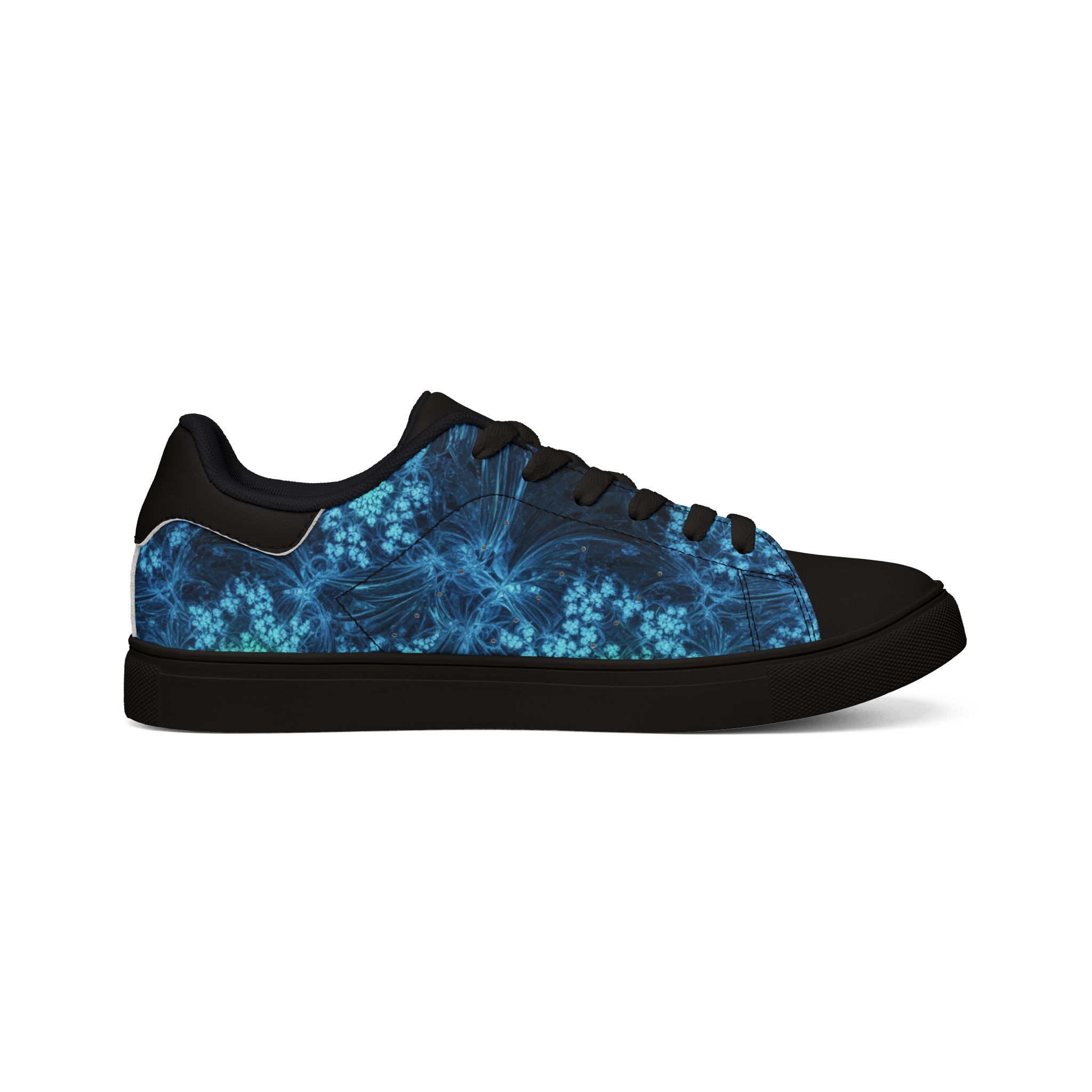 SoDayi, "Way of The Water" Men’s Low-Top Shoes - Image 3