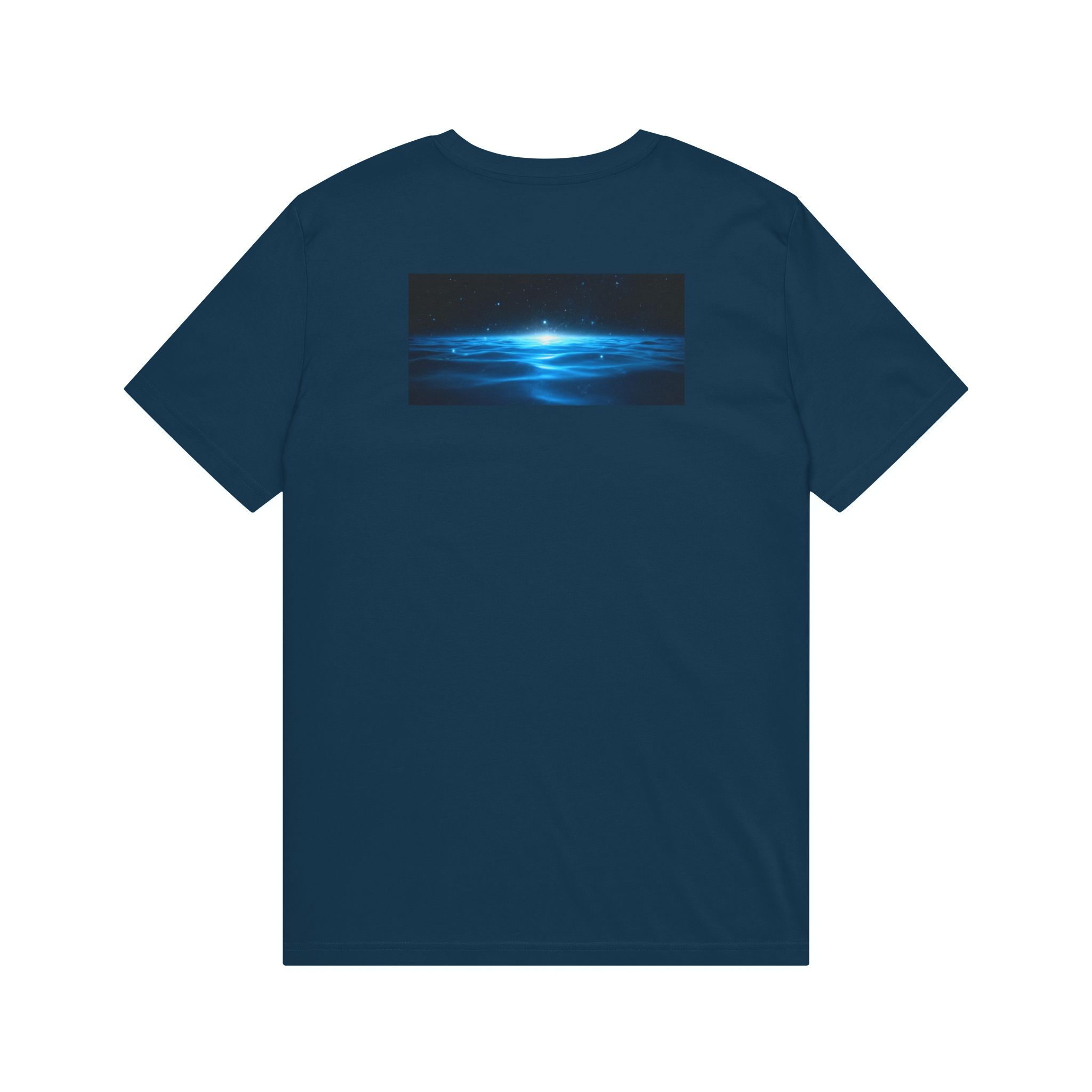 Ain Soph Aur, Cosmic T‑Shirt - Image 2