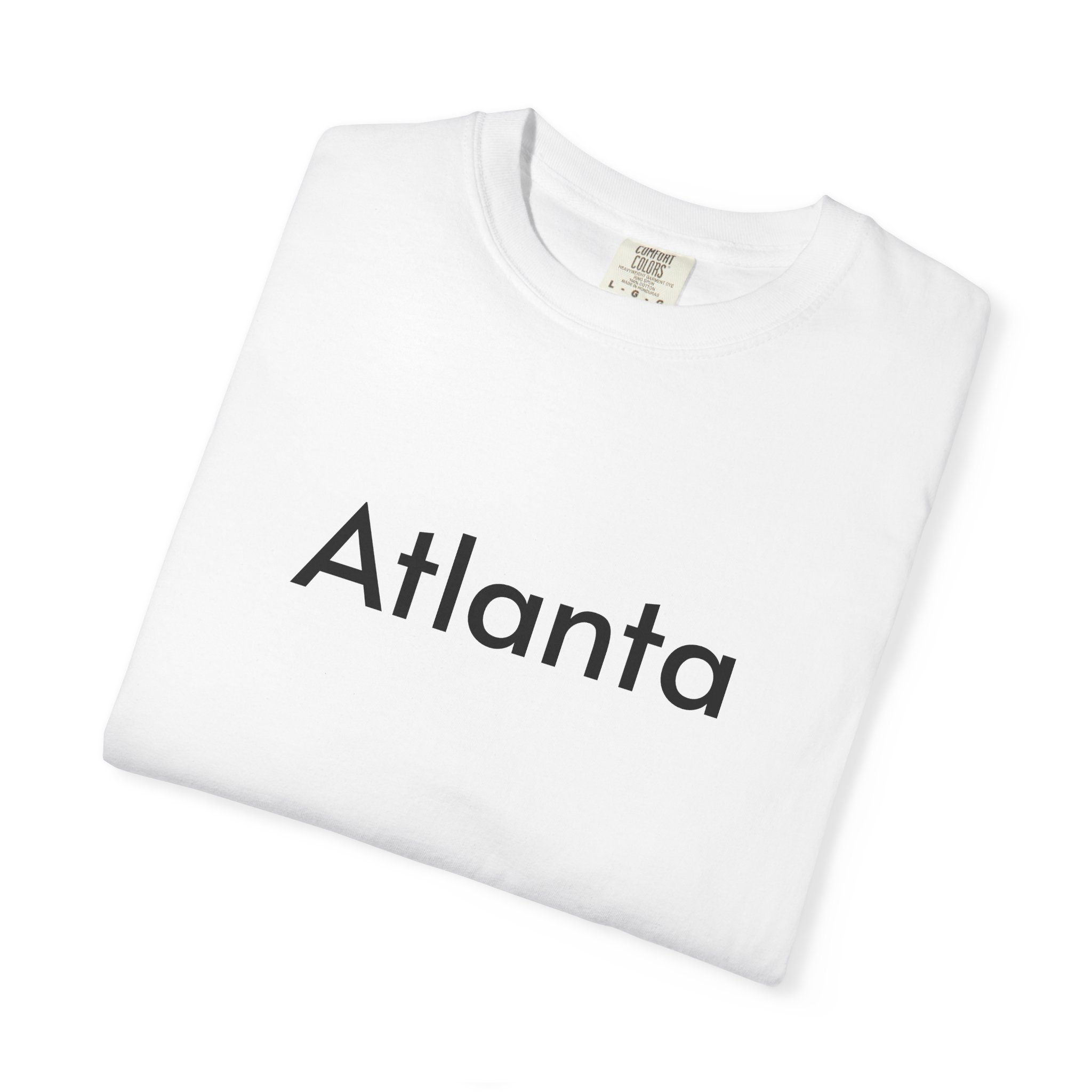 Atlanta Phoenix Graphic T-Shirt - Image 3