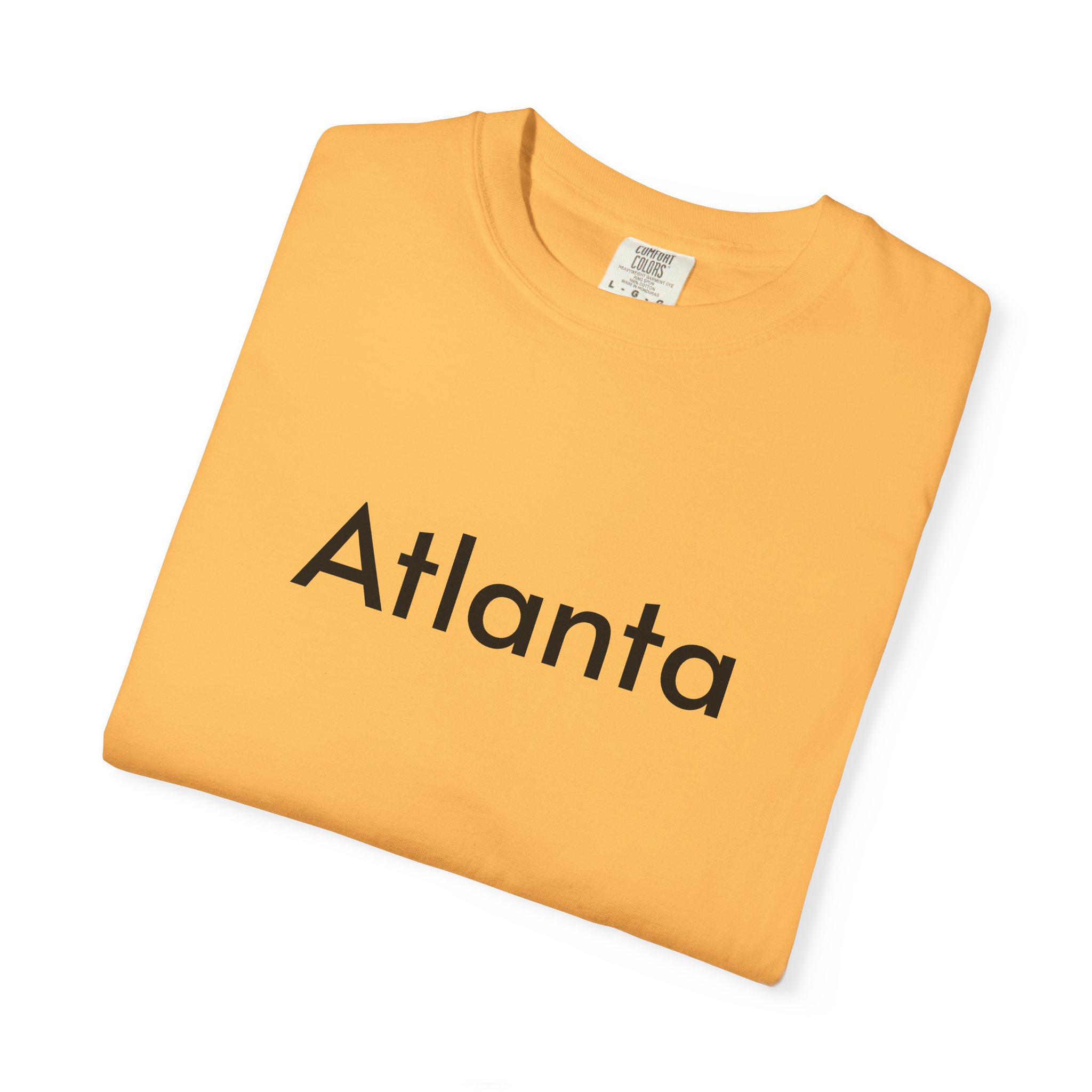 Atlanta Phoenix Graphic T-Shirt - Image 7
