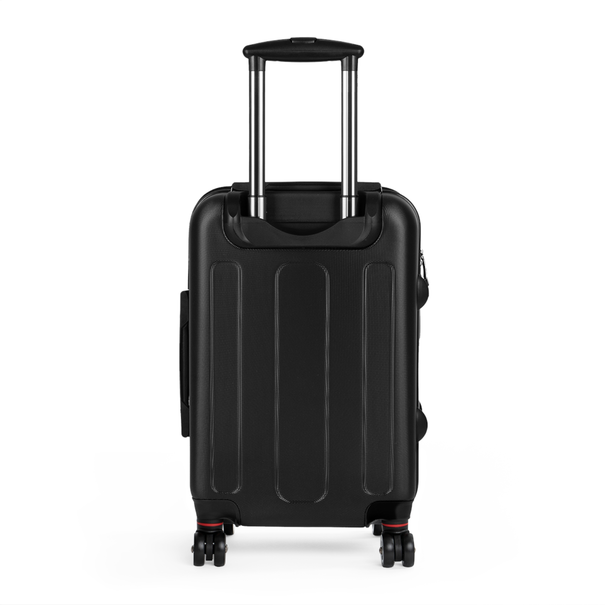 Première Classe, Navy Carry-On Suitcase - Image 2