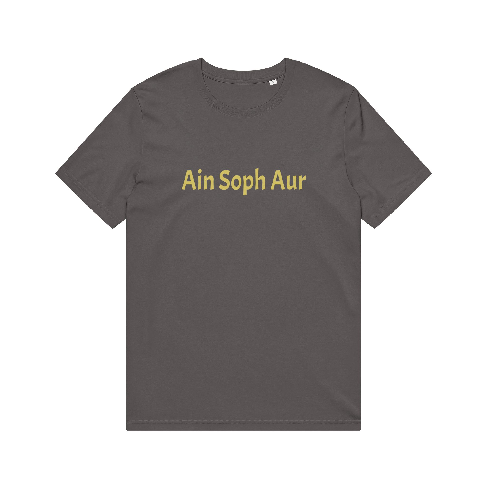 Ain Soph Aur, Cosmic T‑Shirt - Image 13