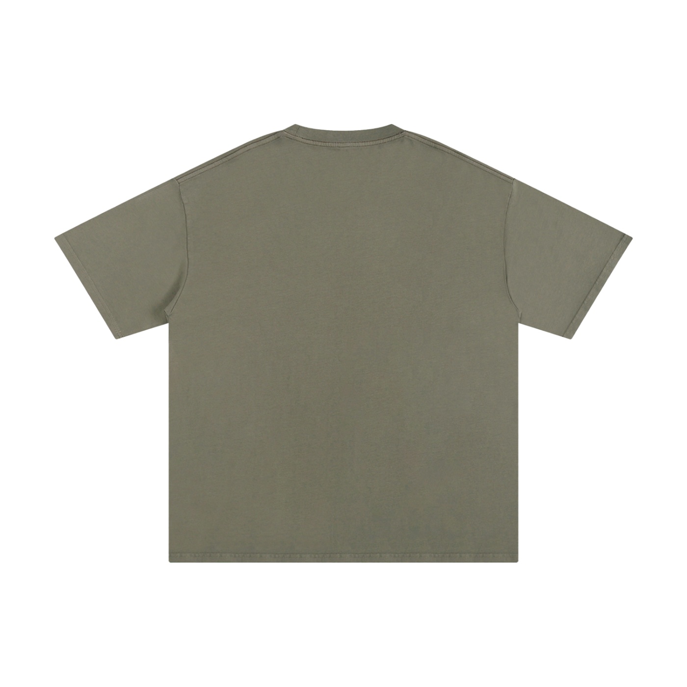 Djed Rising, Unisex Pure Cotton T-Shirt - Image 6