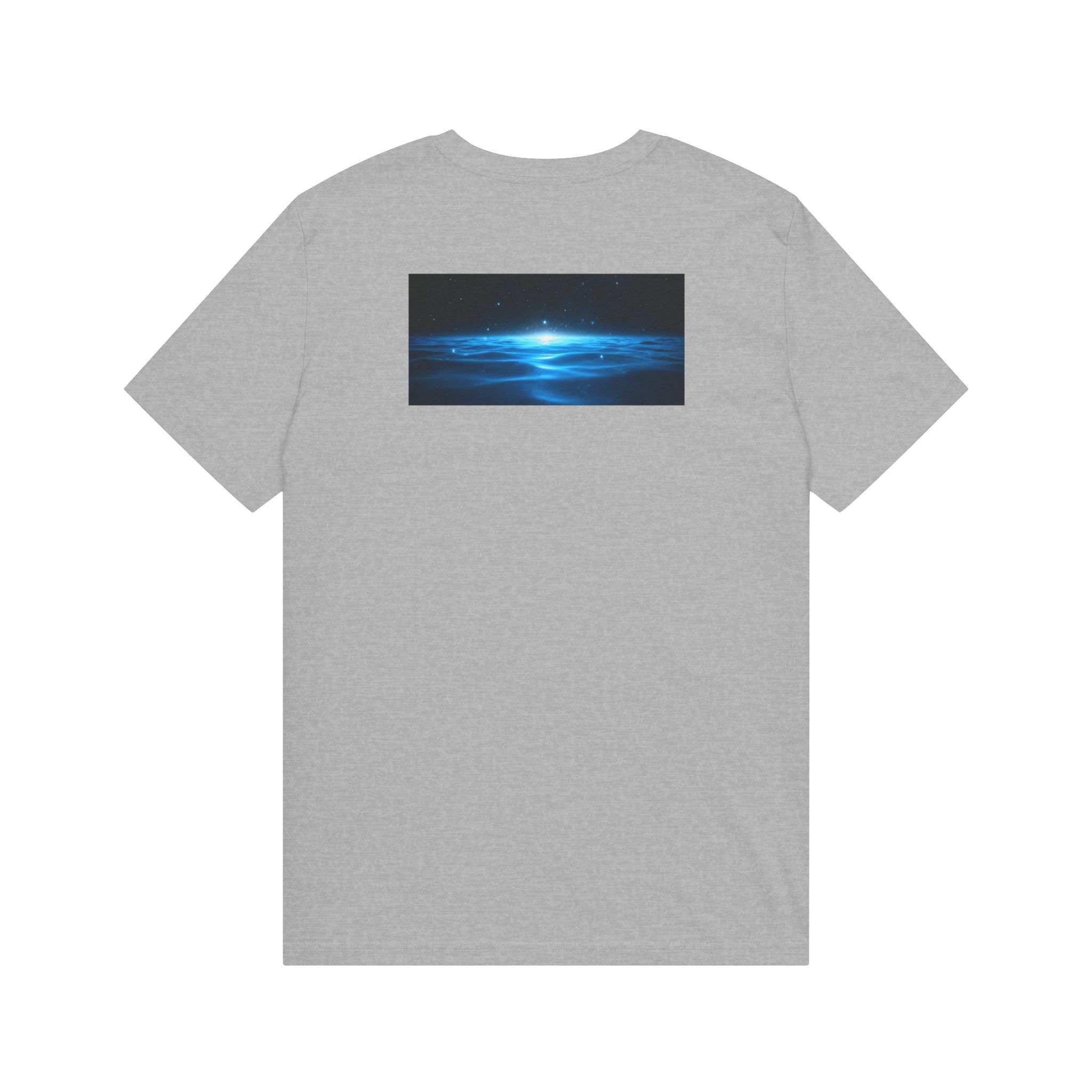 Ain Soph Aur, Cosmic T‑Shirt - Image 12