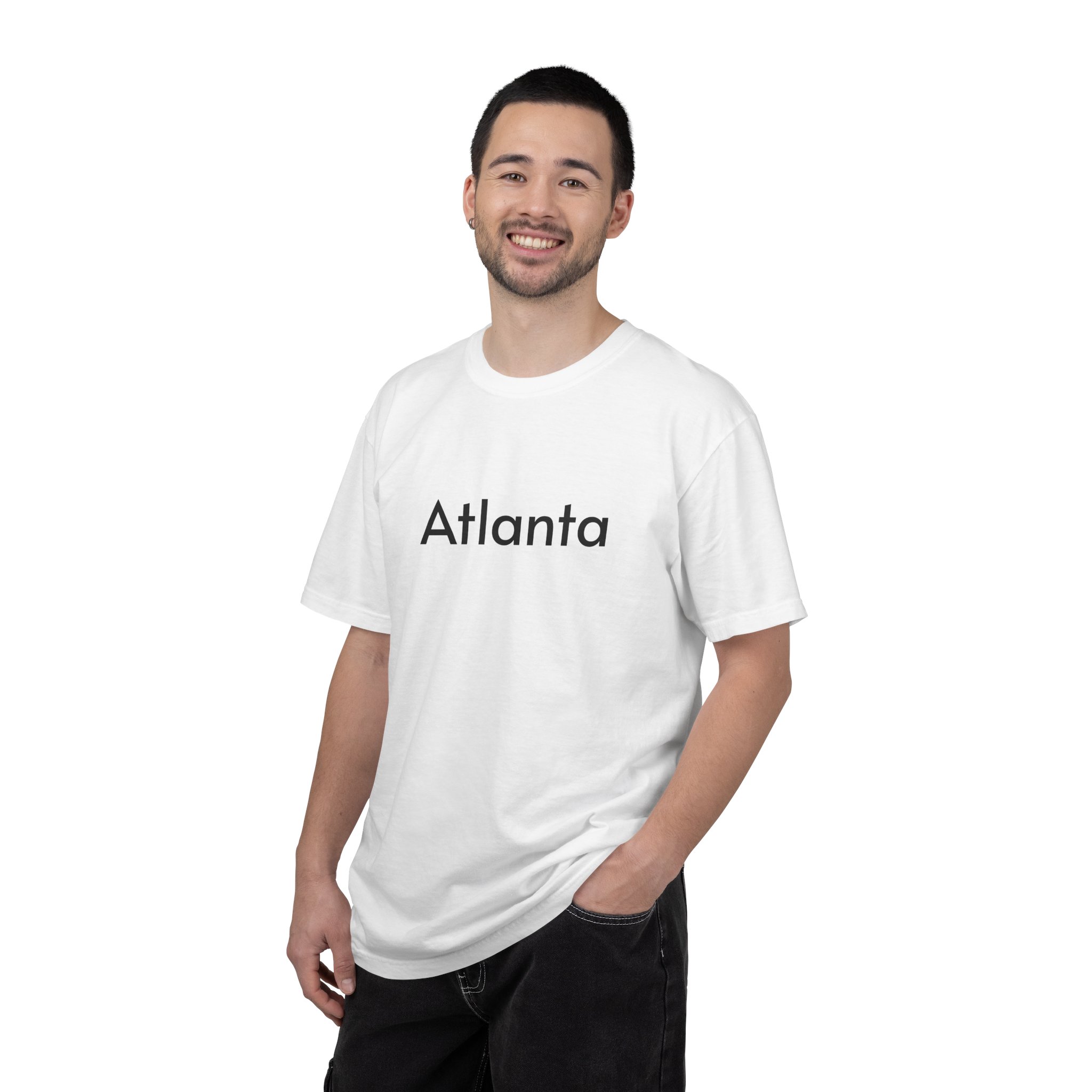 Atlanta Phoenix Graphic T-Shirt - Image 4