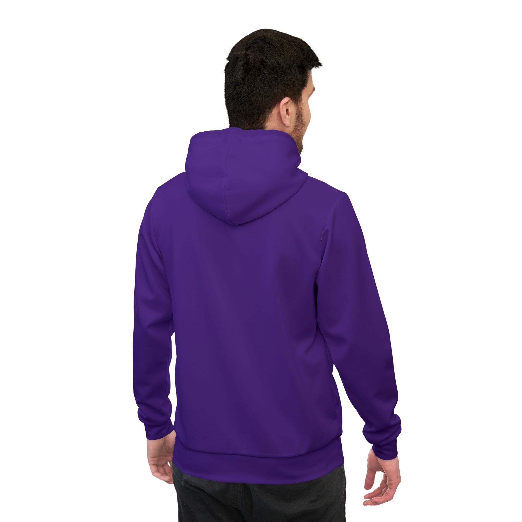SoDayi Ahoden, Hoodie - Image 4