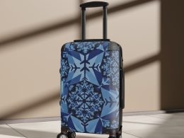 Première Classe,Carry-On Suitcase