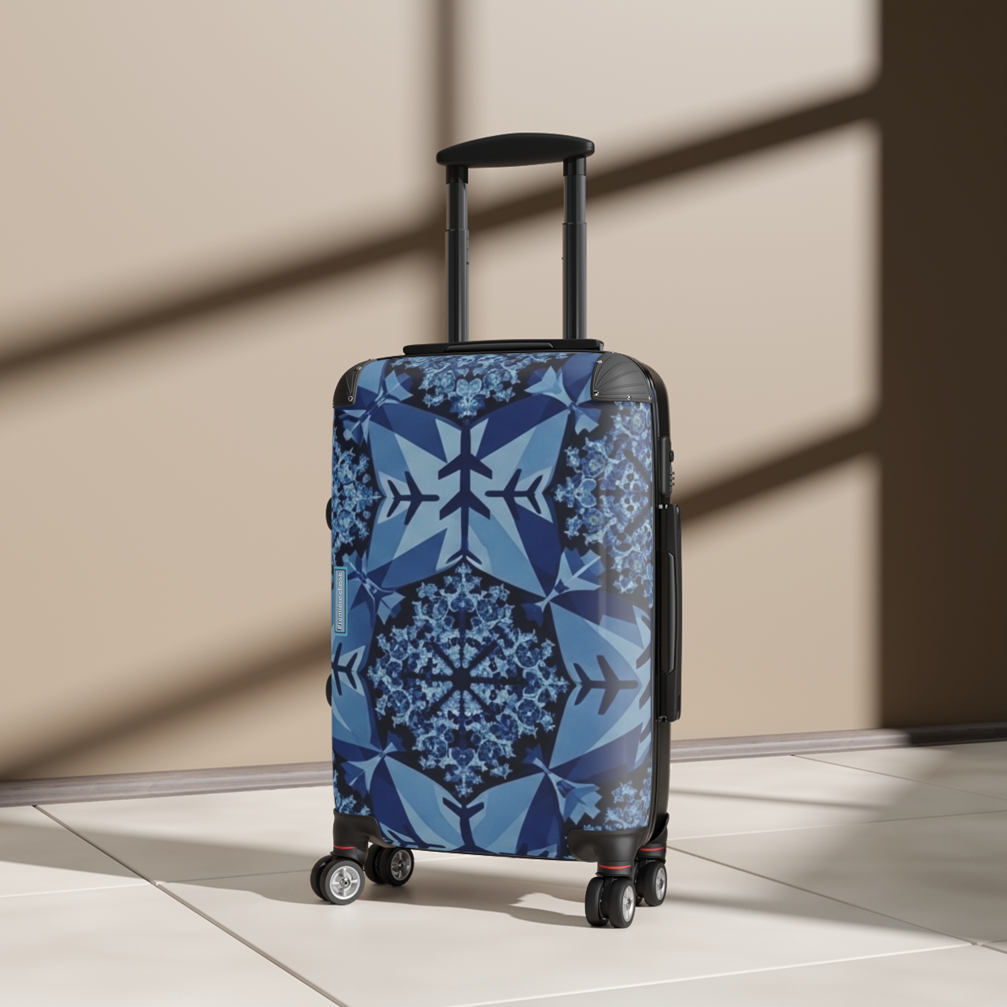 Première Classe,Carry-On Suitcase