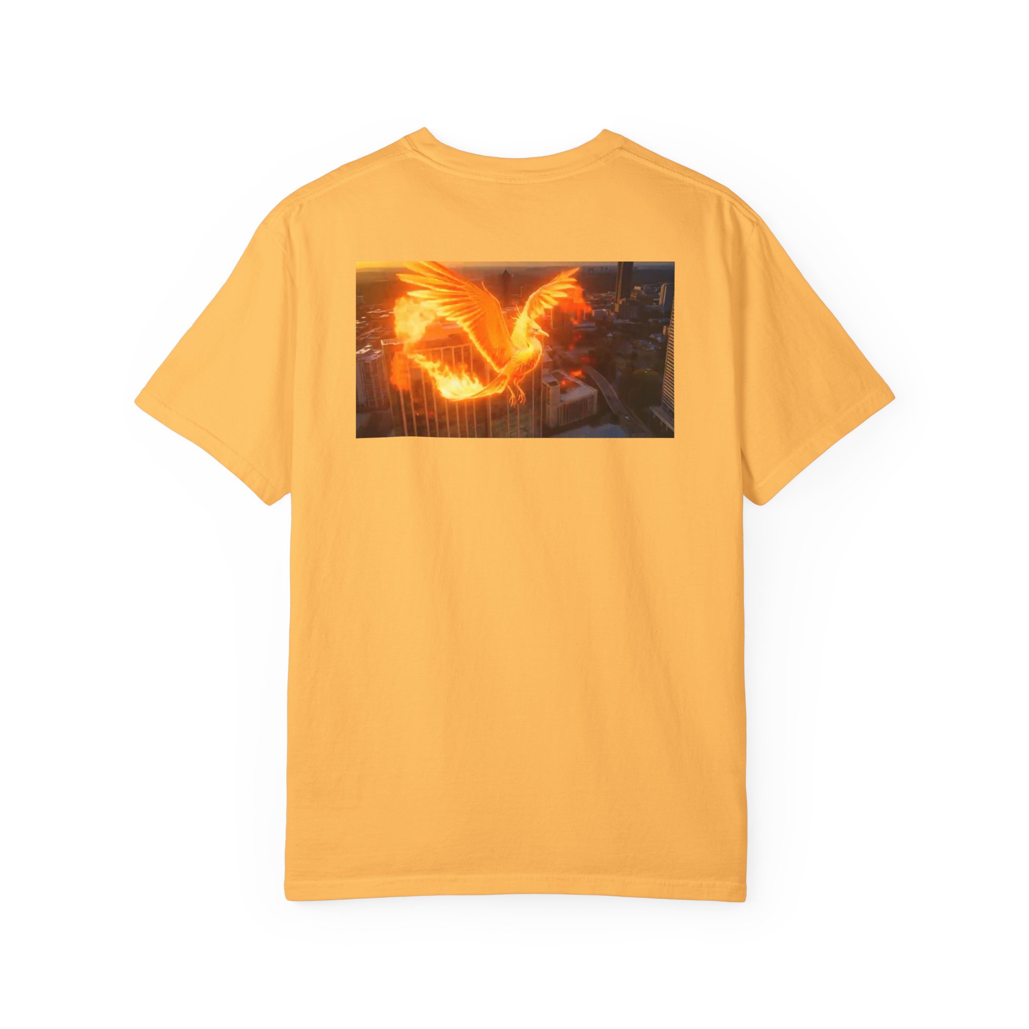 Atlanta Phoenix Graphic T-Shirt - Image 6