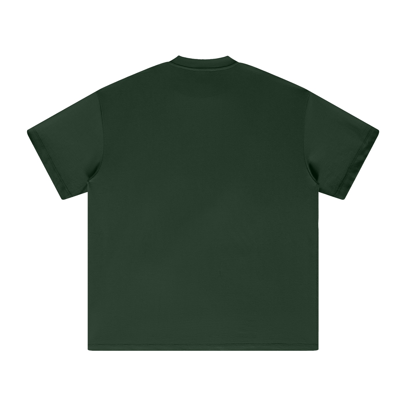 Ashanti Dreams, Heavyweight Earth Tone T-Shirt - Image 12