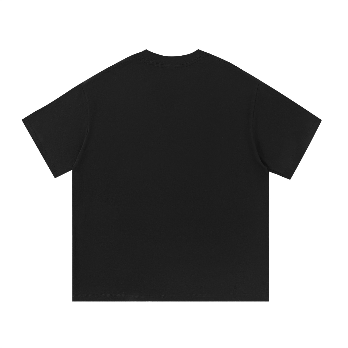 Sankofa Shybrid, Essential Cotton T-Shirt - Image 2