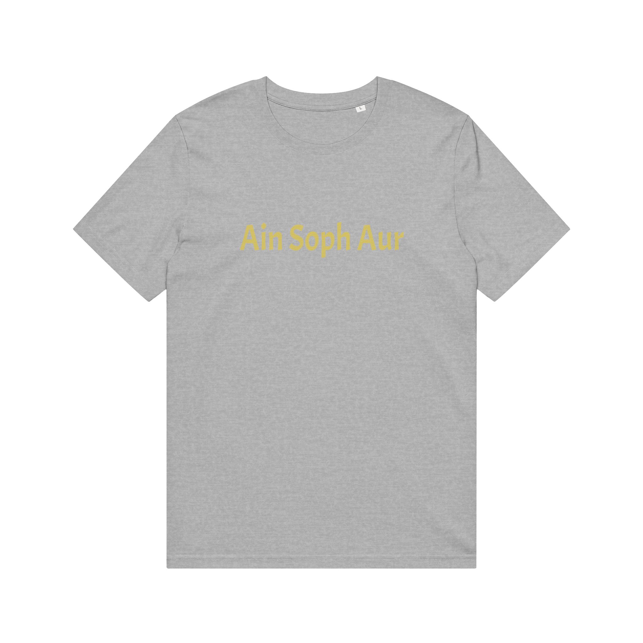 Ain Soph Aur, Cosmic T‑Shirt - Image 11