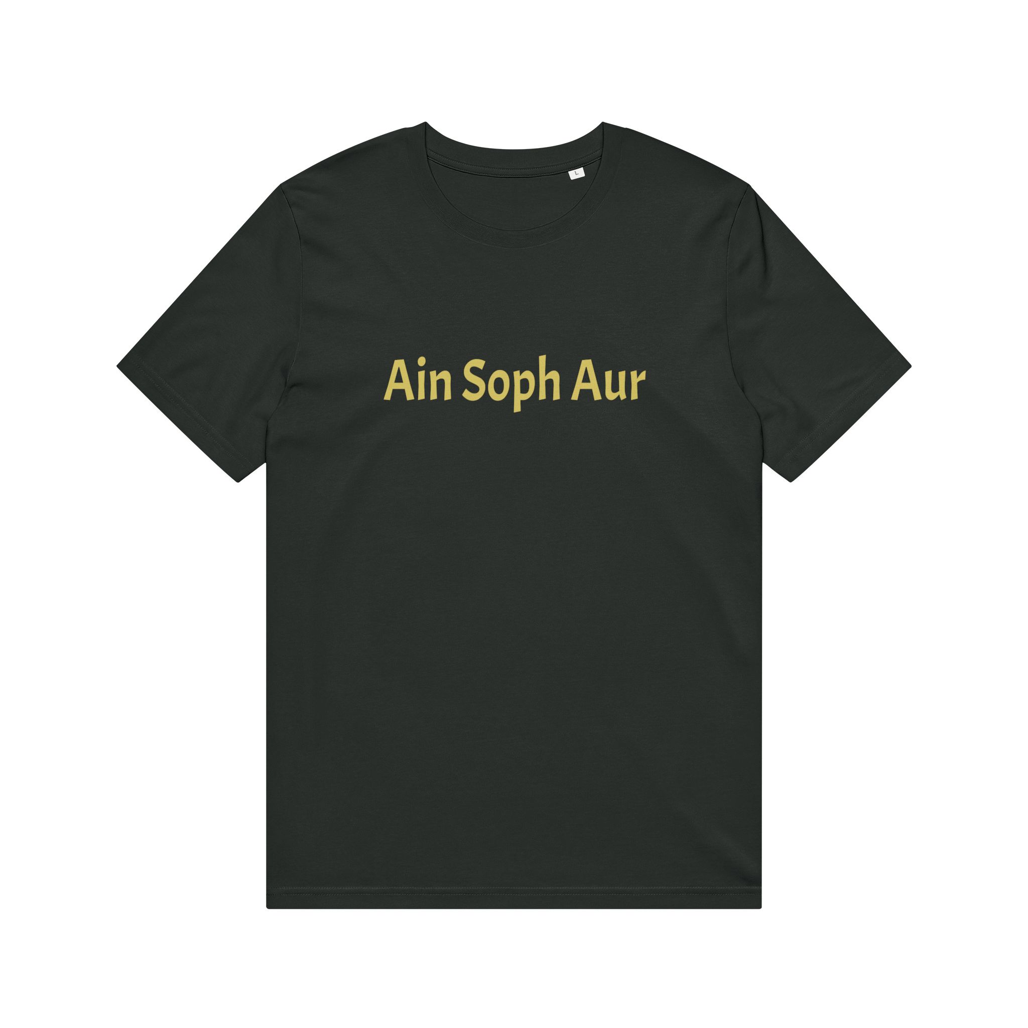 Ain Soph Aur, Cosmic T‑Shirt - Image 3