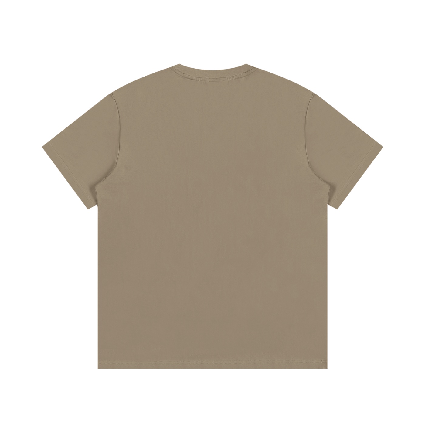 SoDayi, Essential Cotton T-Shirt - Image 4