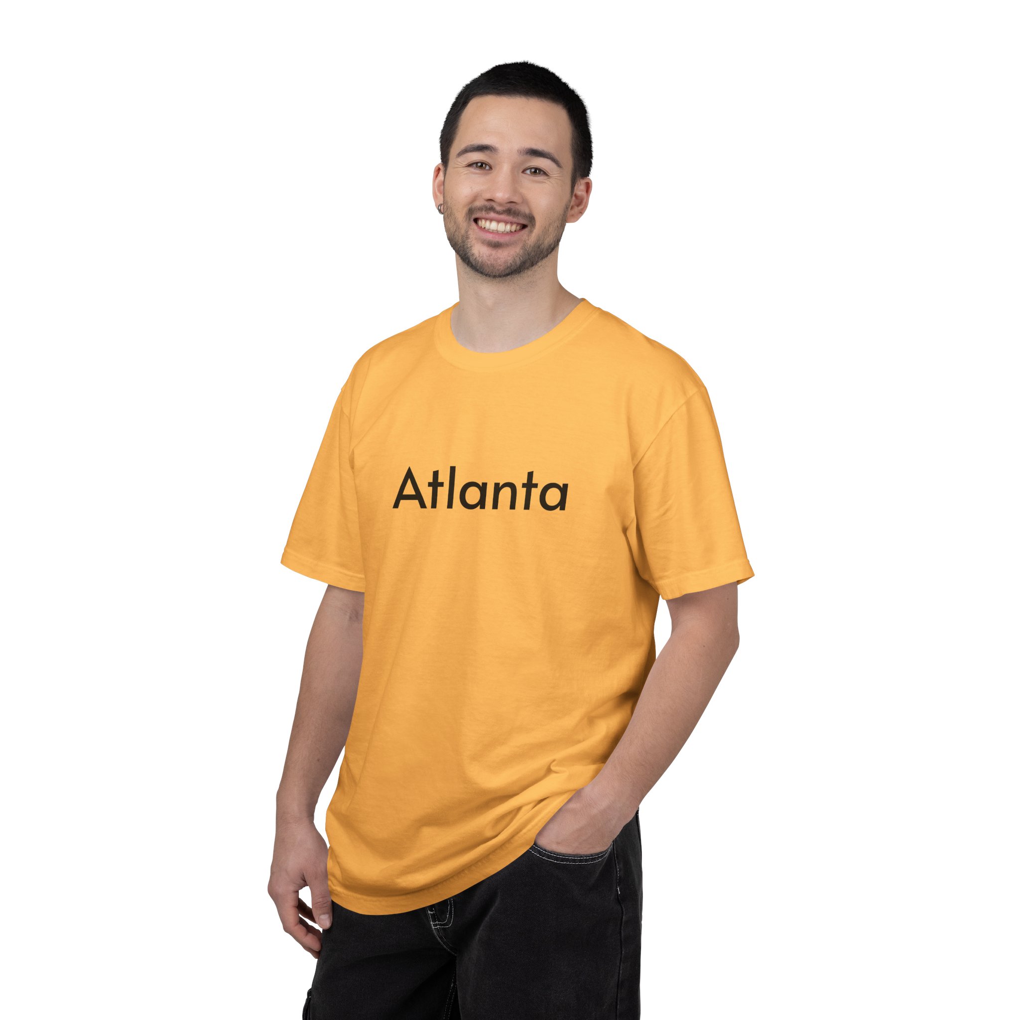 Atlanta Phoenix Graphic T-Shirt - Image 8