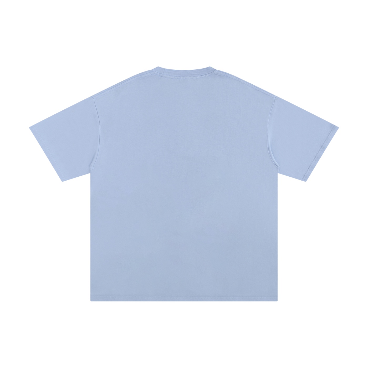Djed Rising, Unisex Pure Cotton T-Shirt - Image 4