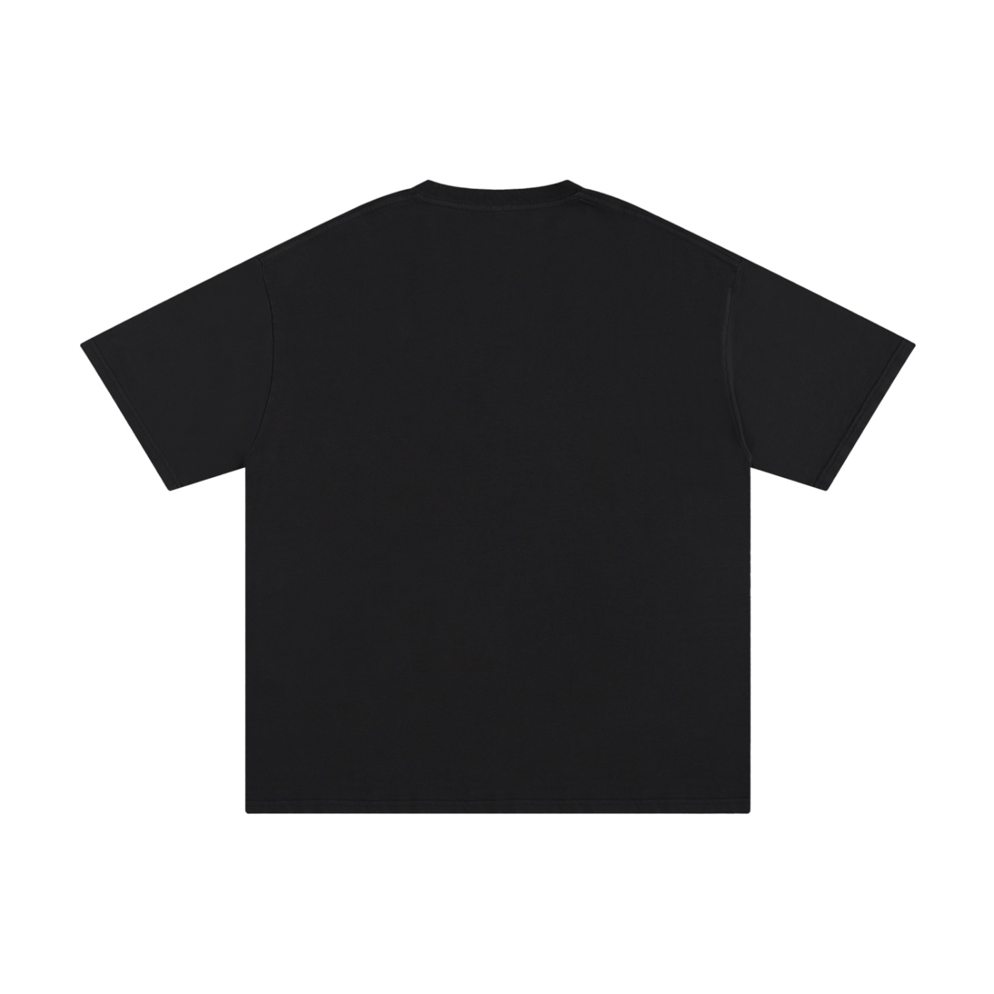 Djed Rising, Unisex Pure Cotton T-Shirt - Image 3