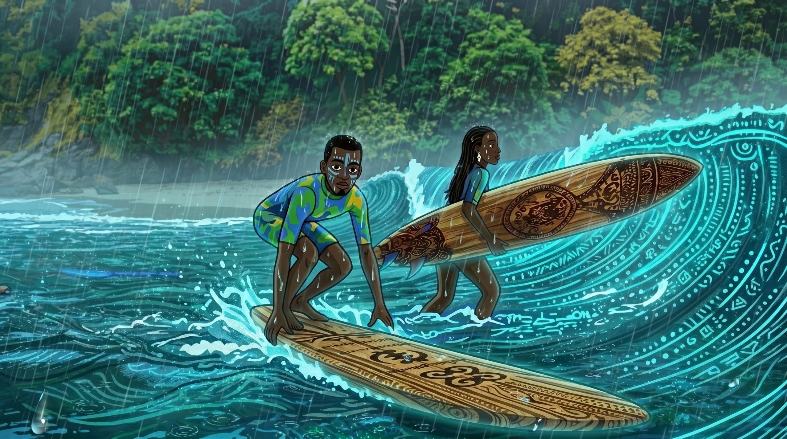 SGN Appraised Art #67208