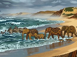 SGN Appraised Art #72458