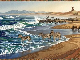 SGN Appraised Art #25937