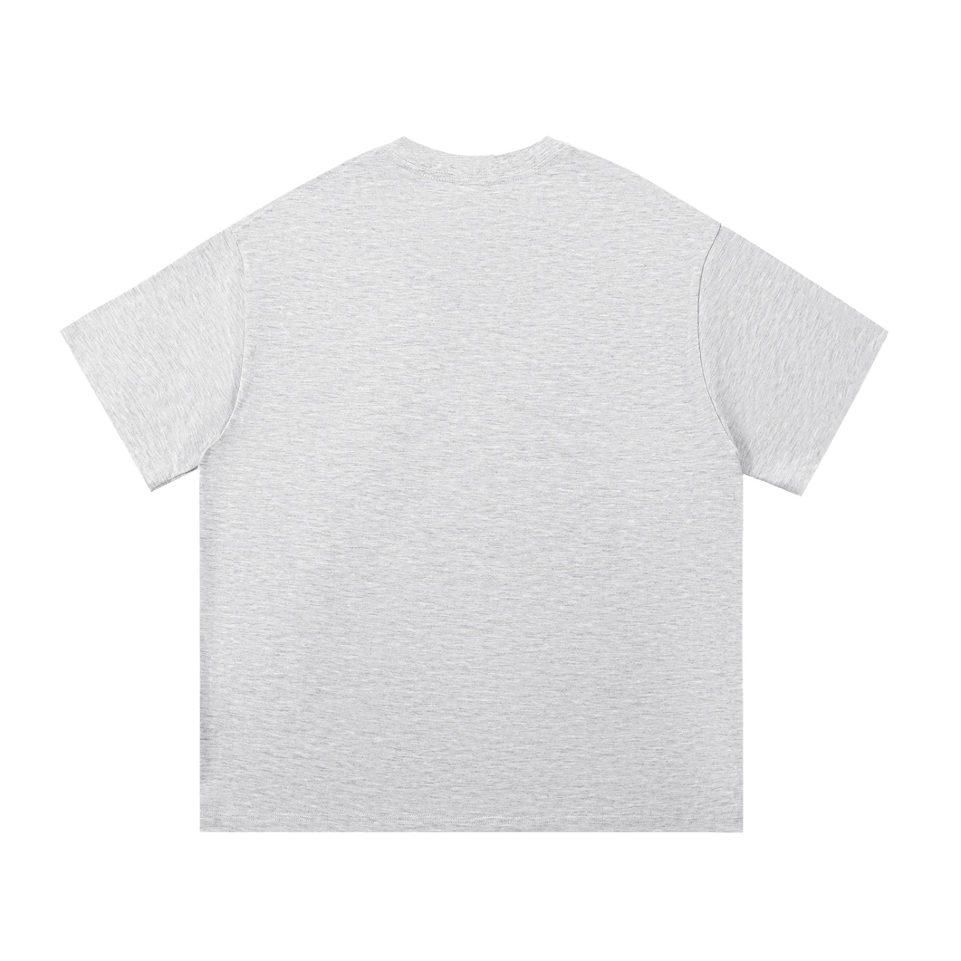 Héron Pantin, "Daddy can we keep him?" Essential Cotton T-Shirt - Image 2