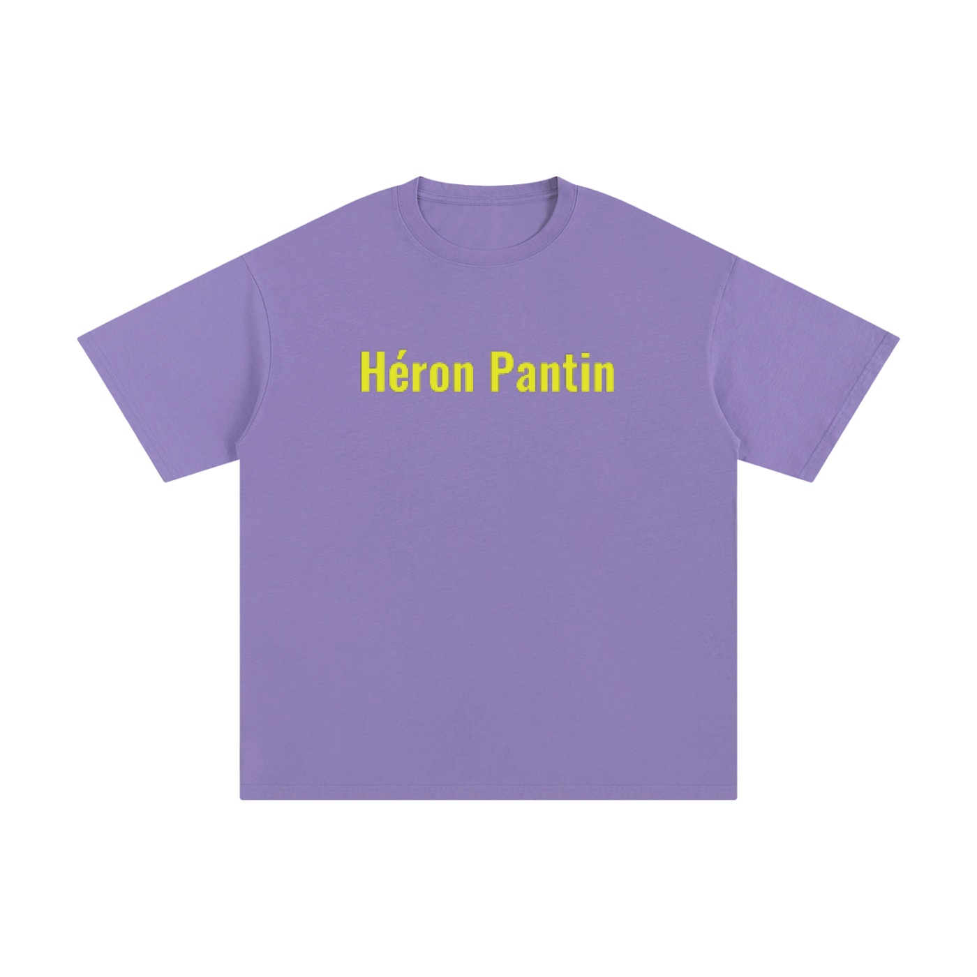 Unisex Pure Cotton T-Shirt - Image 3