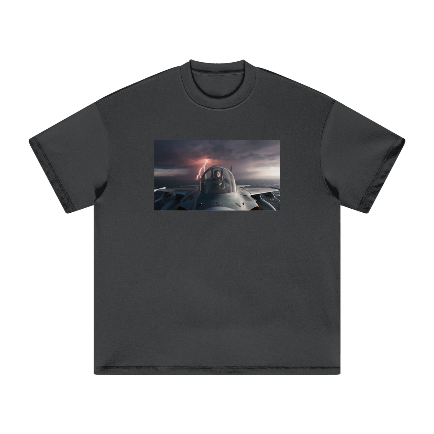 Ashanti Dreams, Heavyweight Earth Tone T-Shirt - Image 13