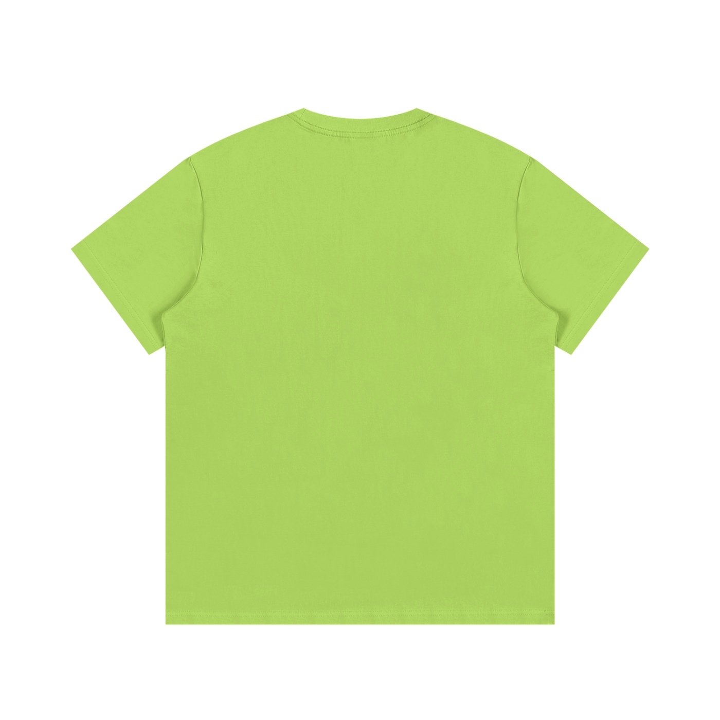 SoDayi, Essential Cotton T-Shirt - Image 2