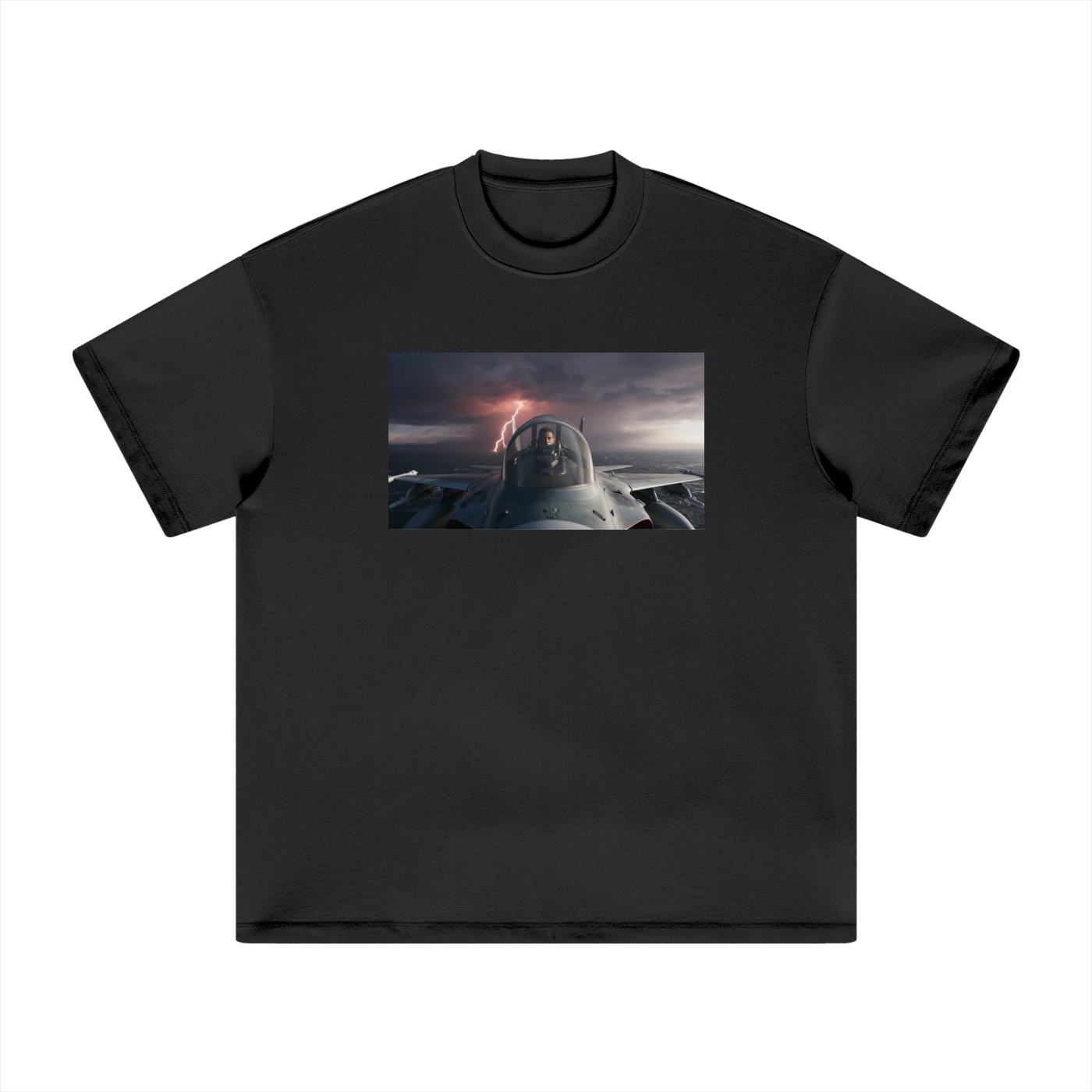 Ashanti Dreams, Heavyweight Earth Tone T-Shirt