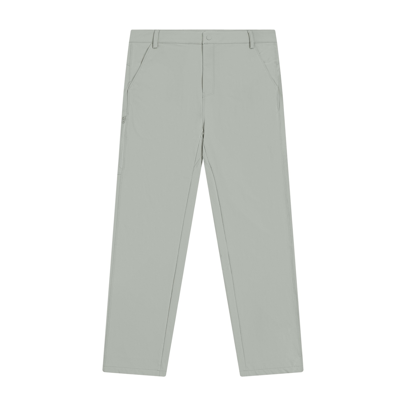Héron Pantin, Men's Lightweight Tapered Pants - Image 3