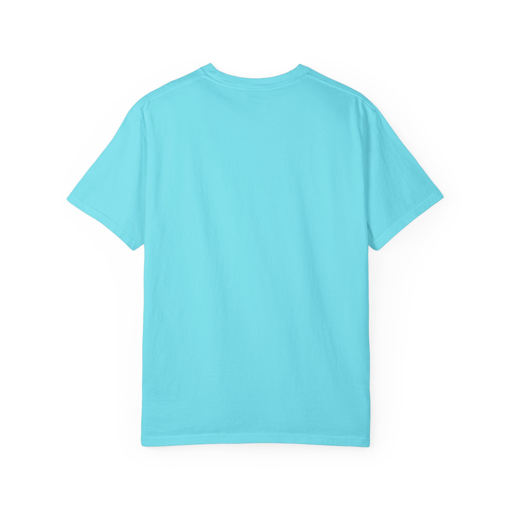 New Sub, Ocean Fantasy Graphic Tee - Image 2