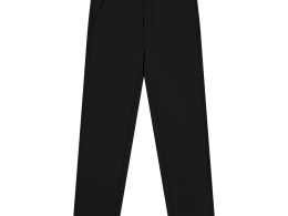 Héron Pantin, Men's Lightweight Tapered Pants
