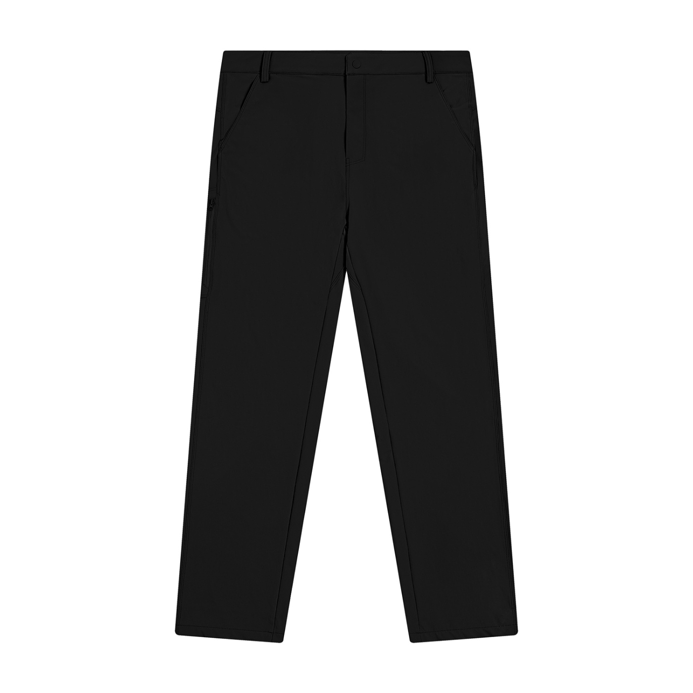 Héron Pantin, Men's Lightweight Tapered Pants