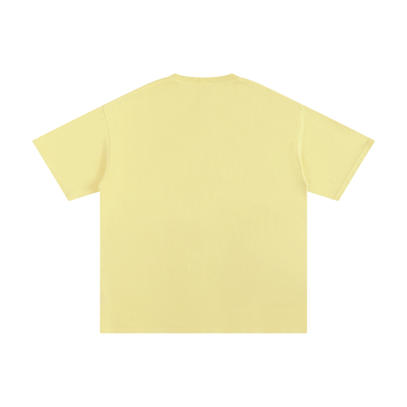Héron Pantin, Unisex Pure Cotton T-Shirt - Image 2