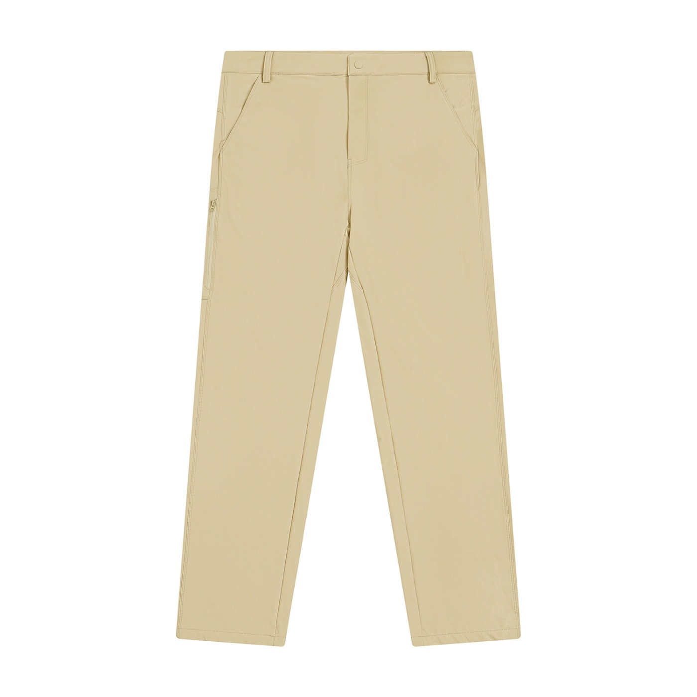 Héron Pantin, Men's Lightweight Tapered Pants - Image 5