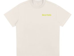 Héron Pantin, Quick-Dry Cooling T-Shirt