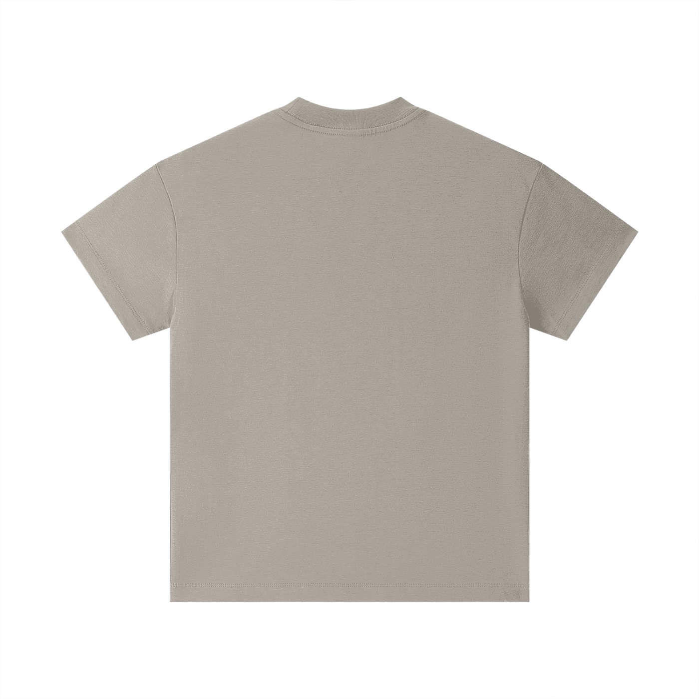Kids , I am the future – Pure Cotton T-Shirt - Image 2